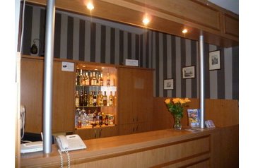 Hotel Prága 10 / Praha 10 1